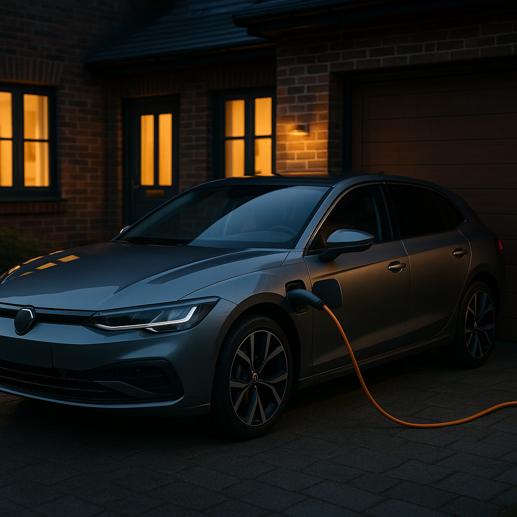 What Is Vehicle-to-Grid Technology and Why Should UK Drivers Care?