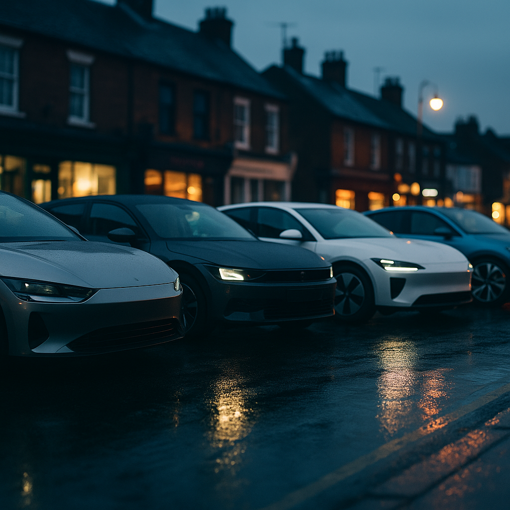 The Best Electric Cars of 2026: Which EV Actually Lives Up to the Hype?