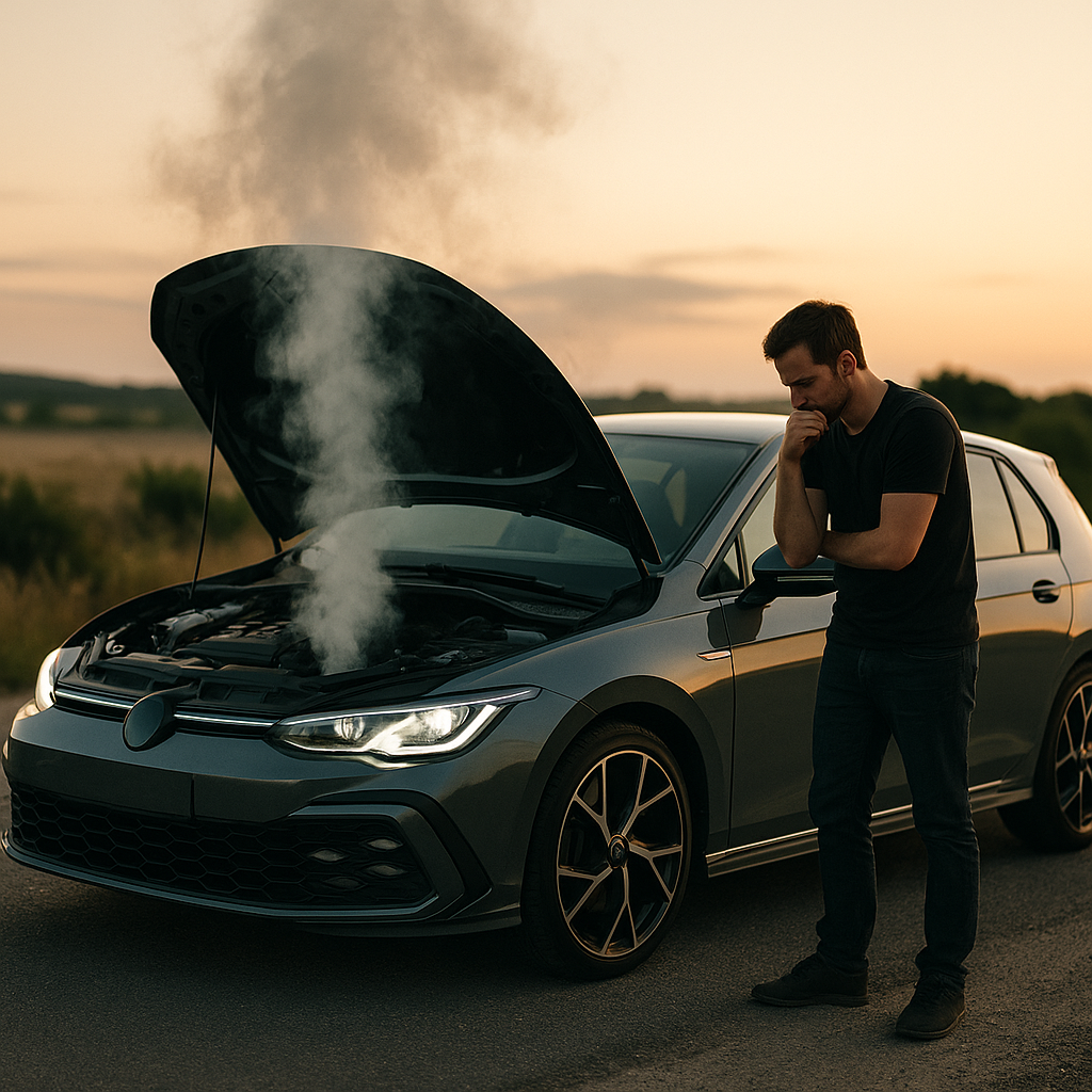 Why Engine Overheating Is The Silent Killer Of Modern Cars
