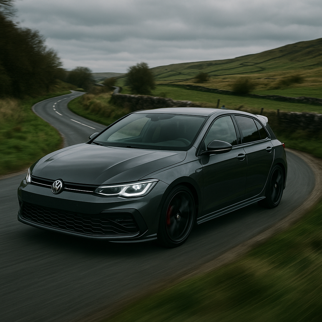 What Is Constant Curve Damping (CCD) And Why Petrolheads Should Care