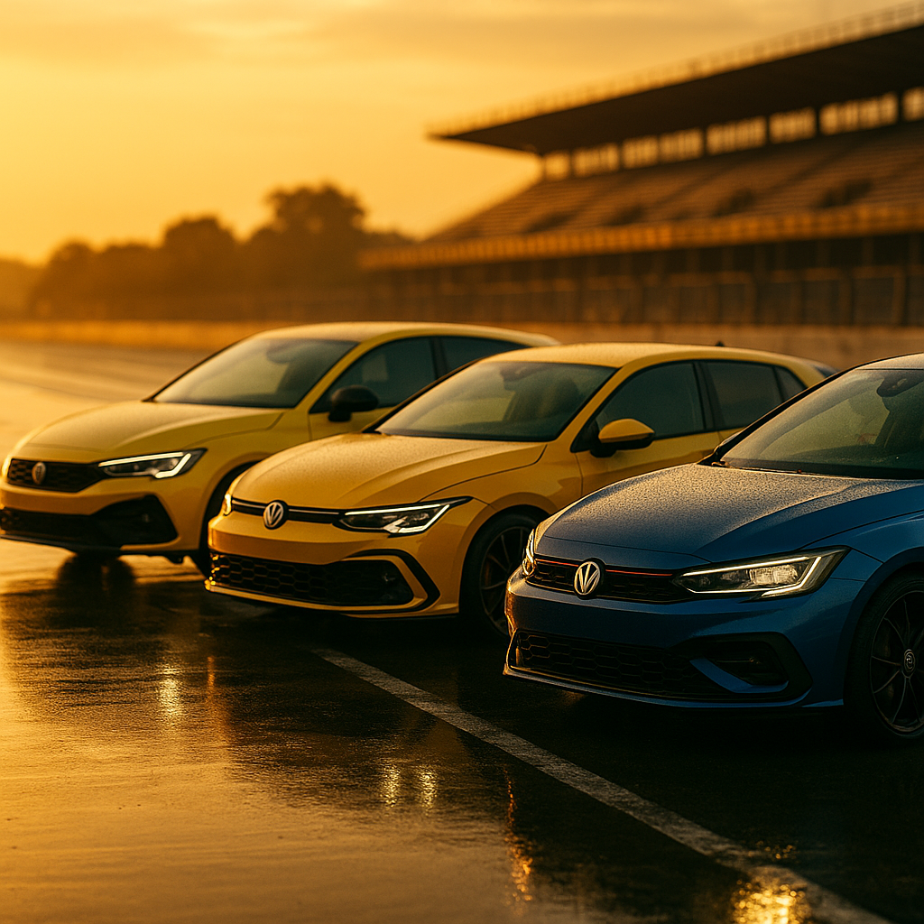 Track Day Ready: The Best Affordable Hot Hatches to Thrash in 2026