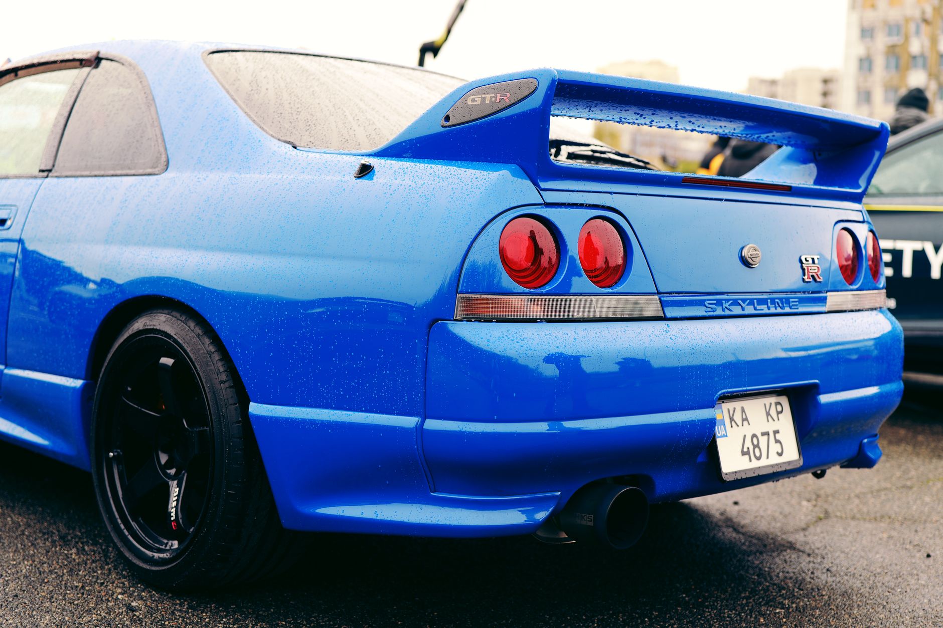 The Truth About Buying a Grey Import Performance Car in the UK: Bargain or Bureaucratic Nightmare?
