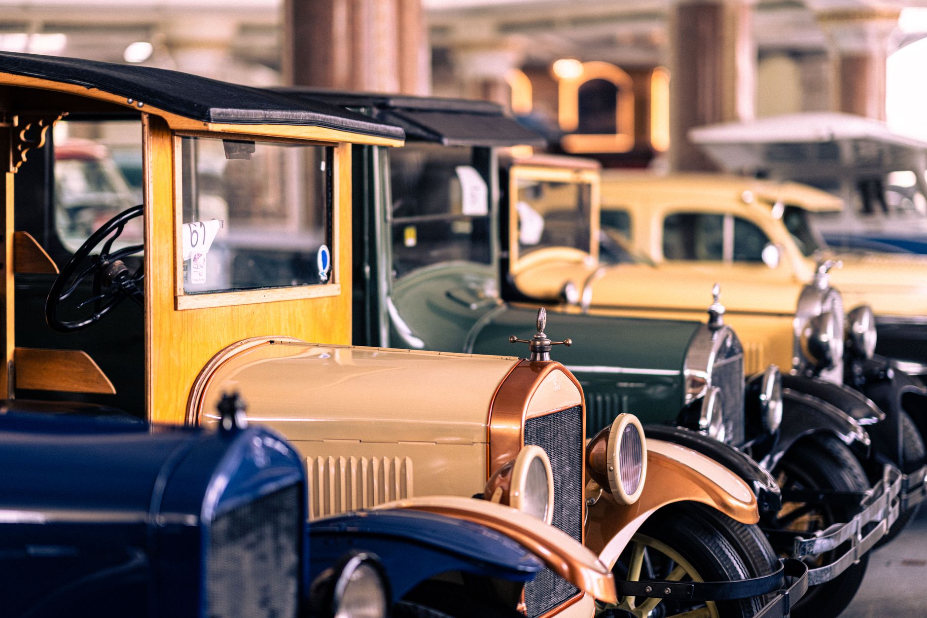 The Growing Market for Bespoke UK Car Storage: What Enthusiasts Need to Know Before Locking Their Pride and Joy Away