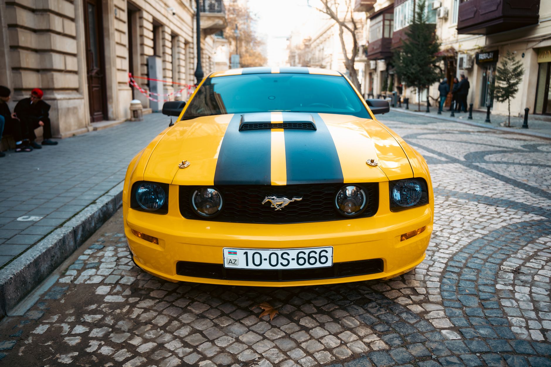 V8 Muscle Cars in the UK in 2026: Are Running Costs Finally Making Them Untenable or Still Worth the Madness?